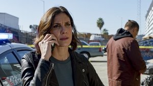 NCIS: Los Angeles 12. évad Ep.8 8. epizód