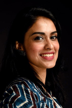 Hannah Reji Koshy profil kép