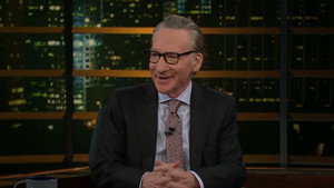Real Time with Bill Maher Speciális epizódok Ep.2205 2205. epizód