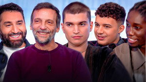Clique 12. évad Ep.46 46. epizód