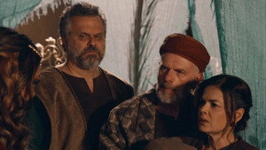 Jezabel 1. évad Ep.63 63. epizód