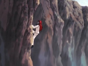 神世紀伝マーズ 1. évad Ep.8 8. epizód