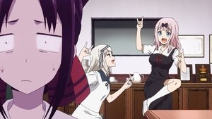 Kaguya-sama: Love is War 1. évad Ep.8 8. epizód