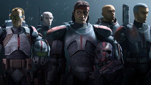 Star Wars: Rossz Osztag kép