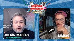 Disidencia controlada 2. évad Ep.23 23. epizód