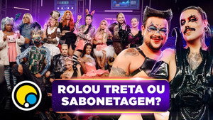 Diva Depressão 10. évad Ep.7 7. epizód