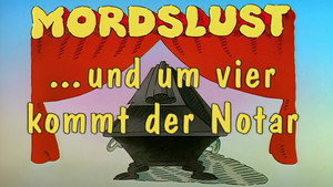 Mordslust 1. évad Ep.4 4. epizód