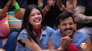 Big Brother Brasil 25. évad Ep.7 7. epizód