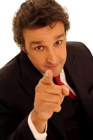 Flavio Insinna profil kép