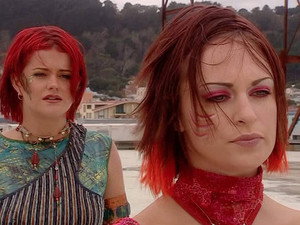 The Tribe 5. évad Ep.44 44. epizód