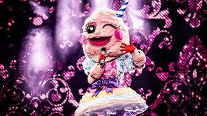 The Masked Singer 1. évad Ep.5 5. epizód