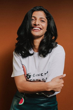 Priya Kansara profil kép