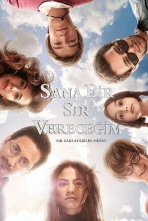 Sana Bir Sır Vereceğim poszter