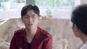 湾区儿女 1. évad Ep.29 29. epizód