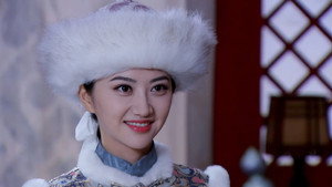 大玉儿传奇 1. évad Ep.11 11. epizód