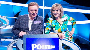 Pointless Celebrities 14. évad Ep.21 21. epizód