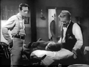 Gunsmoke 6. évad Ep.10 10. epizód