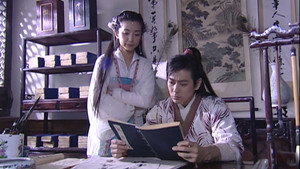 聊斋志异 1. évad Ep.14 14. epizód