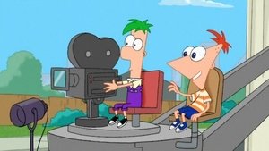 Phineas és Ferb 1. évad Ep.5 5. epizód