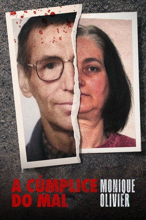 Monique Olivier: A gonosz segítője poszter