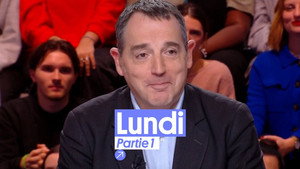 Quotidien 9. évad Ep.76 76. epizód
