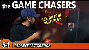 The Game Chasers 6. évad Ep.2 2. epizód