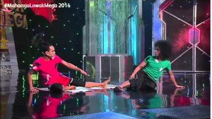 Maharaja Lawak Mega 4. évad Ep.7 7. epizód