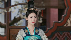 风起霓裳 1. évad Ep.16 16. epizód