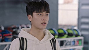 芥子时光 1. évad Ep.9 9. epizód