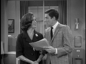 The Dick Van Dyke Show 2. évad Ep.17 17. epizód