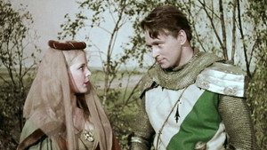 The Adventures of Sir Lancelot 1. évad Ep.19 19. epizód