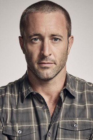 Alex O'Loughlin profil kép