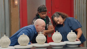 The Great Canadian Pottery Throw Down 1. évad Ep.3 3. epizód