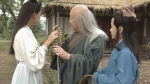 真命小和尚 1. évad Ep.14 14. epizód