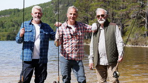 Robson Green's Weekend Escapes 4. évad Ep.10 10. epizód