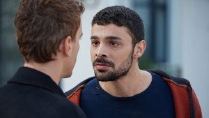 Féktelen szív 1. évad Ep.13 13. epizód