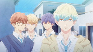 どうせ、恋してしまうんだ。 1. évad Ep.11 11. epizód