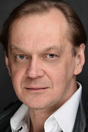 Михаил Горевой profil kép