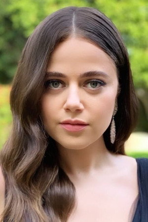 Molly Gordon profil kép
