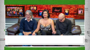 La Tele Letal 6. évad Ep.22 22. epizód