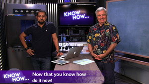 Know How... 1. évad Ep.27 27. epizód
