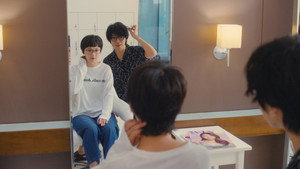 おとなになっても 1. évad Ep.7 7. epizód