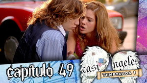 Casi Ángeles 1. évad Ep.49 49. epizód