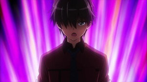 異能バトルは日常系のなかで 1. évad Ep.12 12. epizód