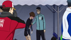 風が強く吹いている 1. évad Ep.20 20. epizód