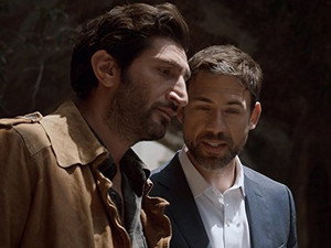 Tyrant - A vér kötelez 1. évad Ep.5 5. epizód