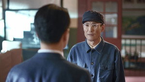 奔腾年代 1. évad Ep.20 20. epizód