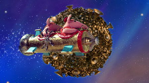 Clangers 1. évad Ep.46 46. epizód