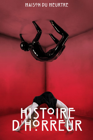 American Horror Stories poszter