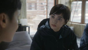 乌云之上 1. évad Ep.8 8. epizód